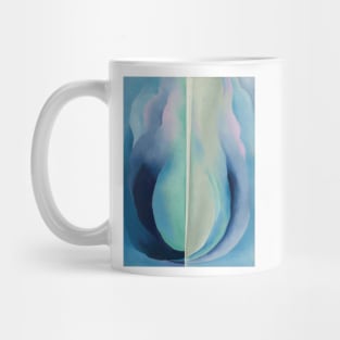 georgia okeeffe Mug